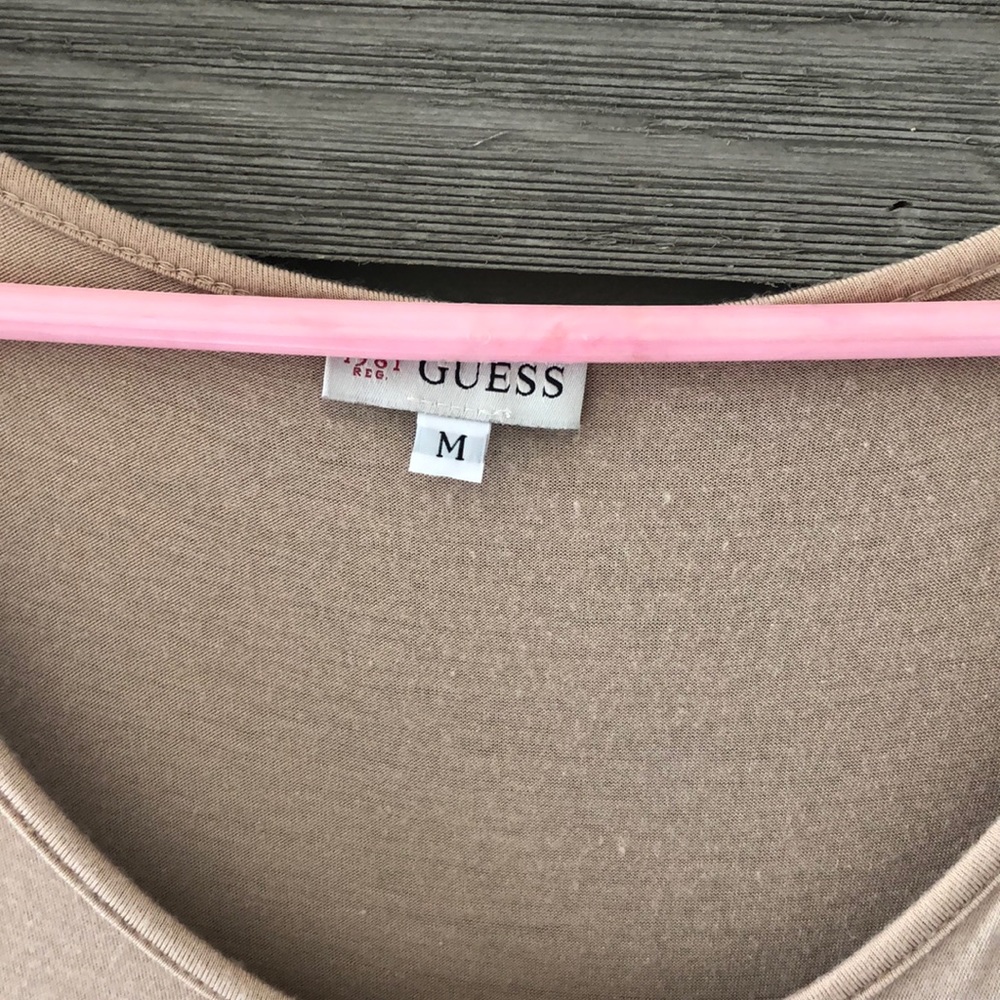 Guess dress